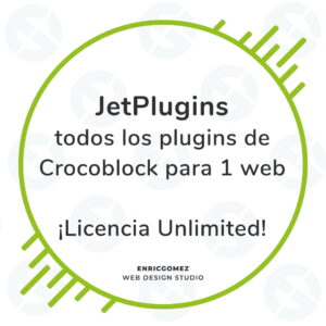 JetPlugins Crocoblock