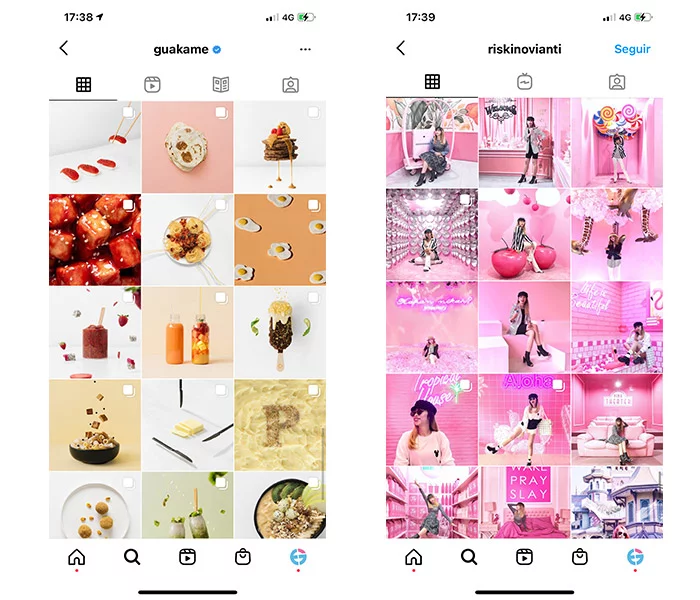 7 cuentas de Instagram para conseguir el ORDEN PERFECTO en tu COCINA