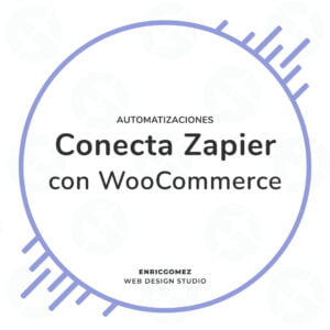 Zapier con WooCommerce